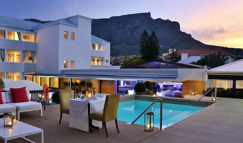 Hotel Cape Milner