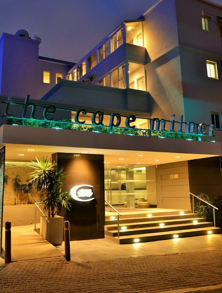Hotel Cape Milner