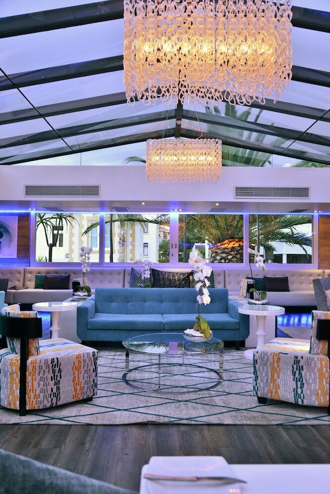 Hotel Cape Milner