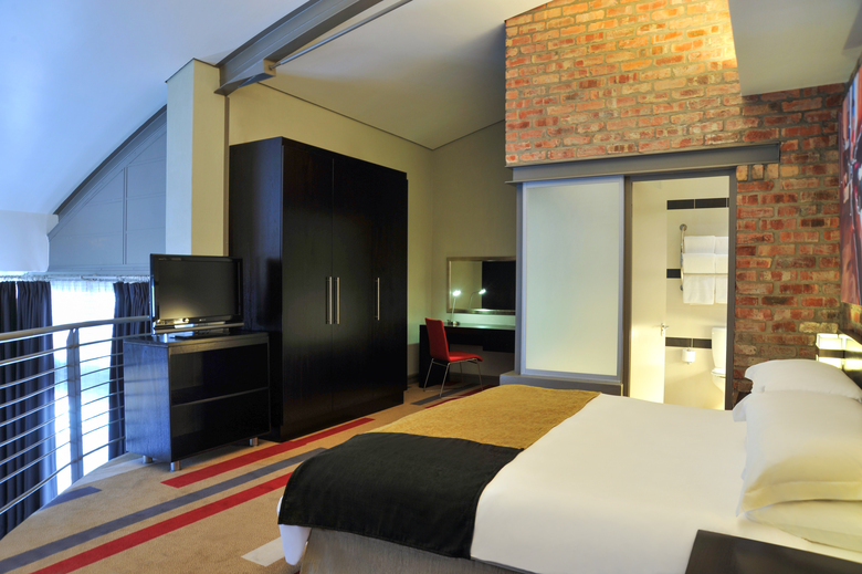 Hotel Protea Victoria Junction