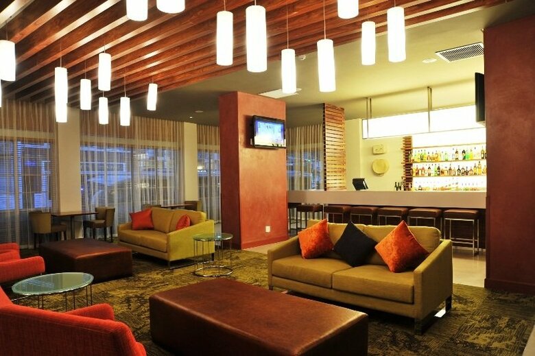 Hotel Protea Victoria Junction