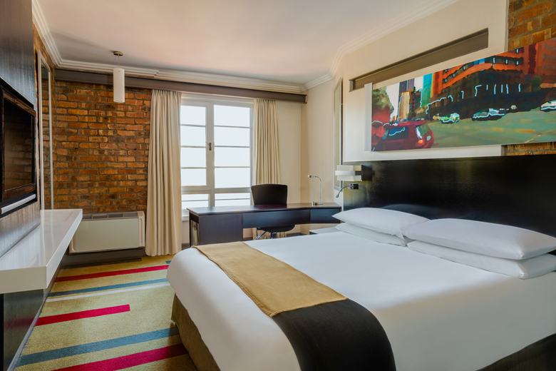 Hotel Protea Victoria Junction