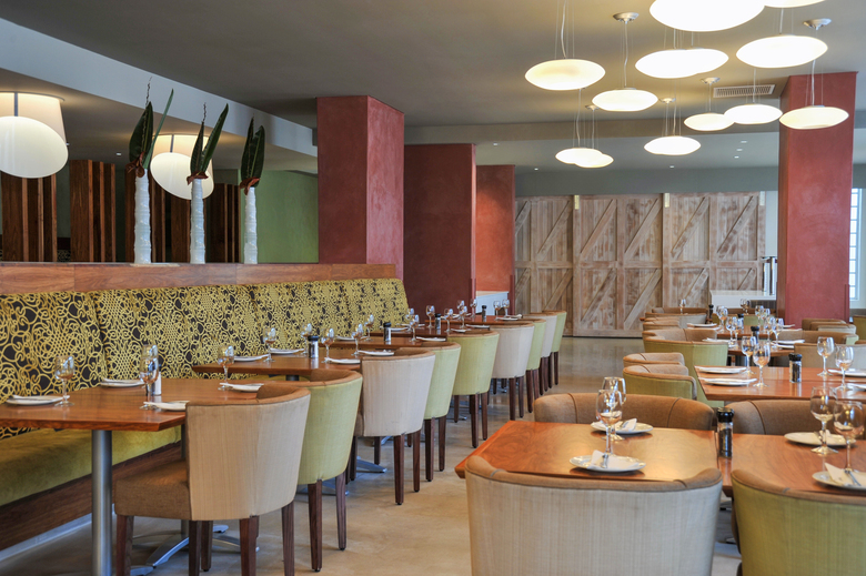 Hotel Protea Victoria Junction