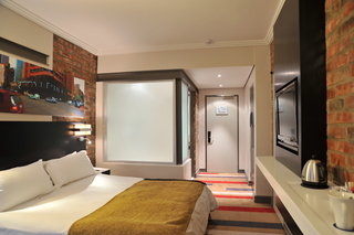 Hotel Protea Victoria Junction