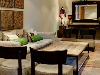 Protea Hotel Sea Point