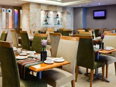 Protea Hotel Sea Point