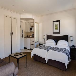 Protea Hotel Cape Castle