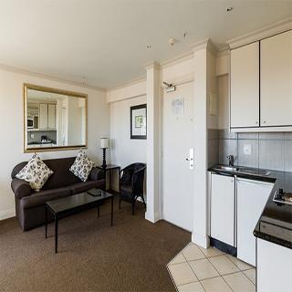 Protea Hotel Cape Castle