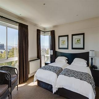 Protea Hotel Cape Castle