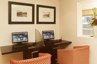 Protea Hotel Cape Castle