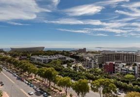 Protea Hotel Cape Castle