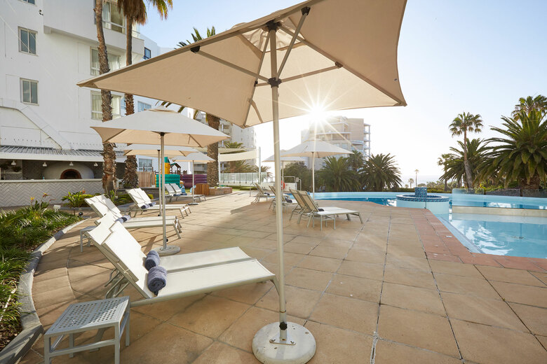 President Hotel