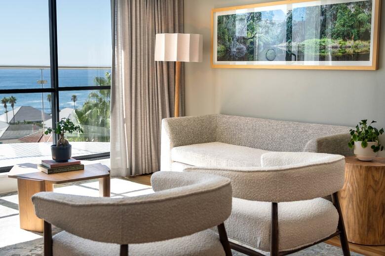 President Hotel
