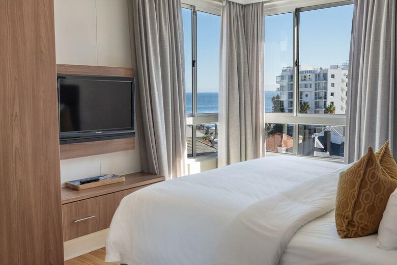 President Hotel