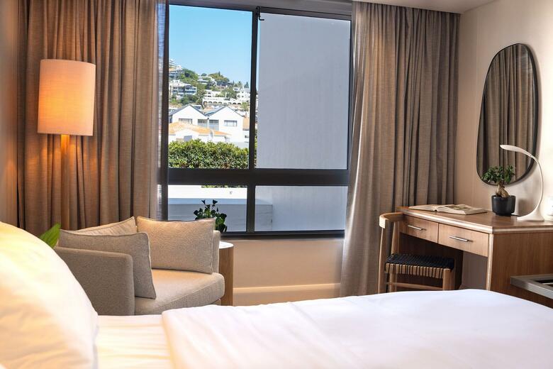 President Hotel