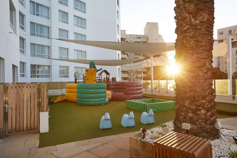 President Hotel