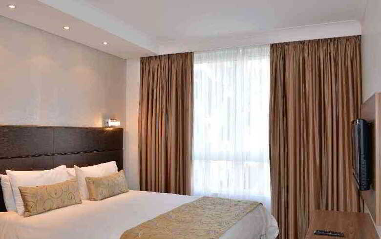 President Hotel