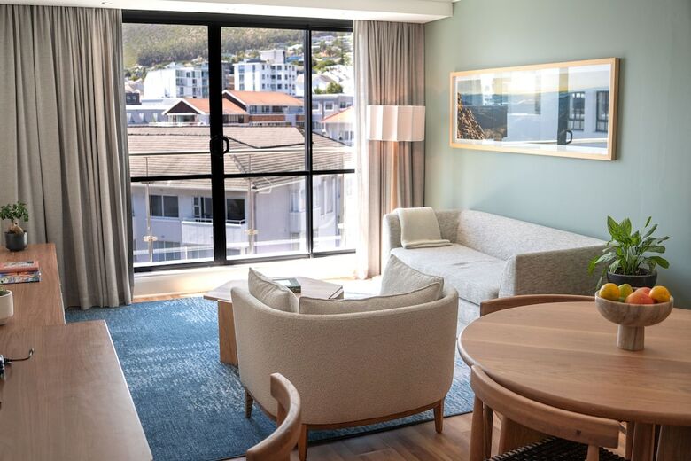 President Hotel