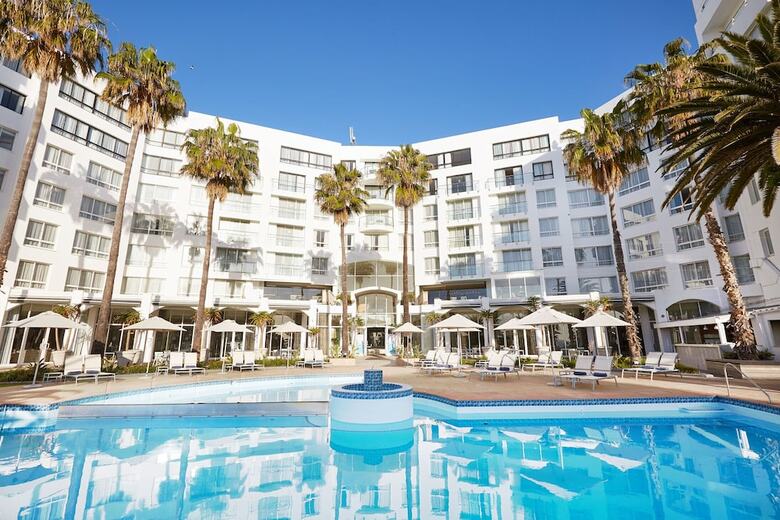 President Hotel