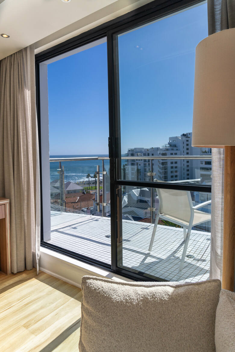 President Hotel