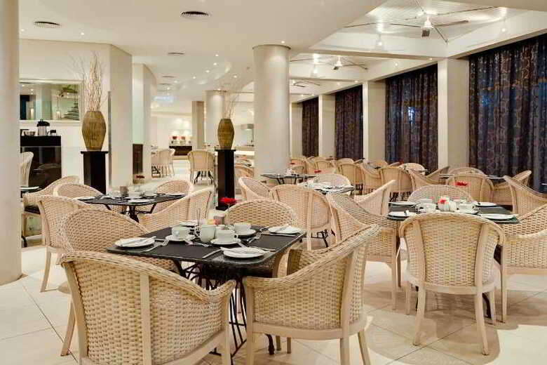 President Hotel