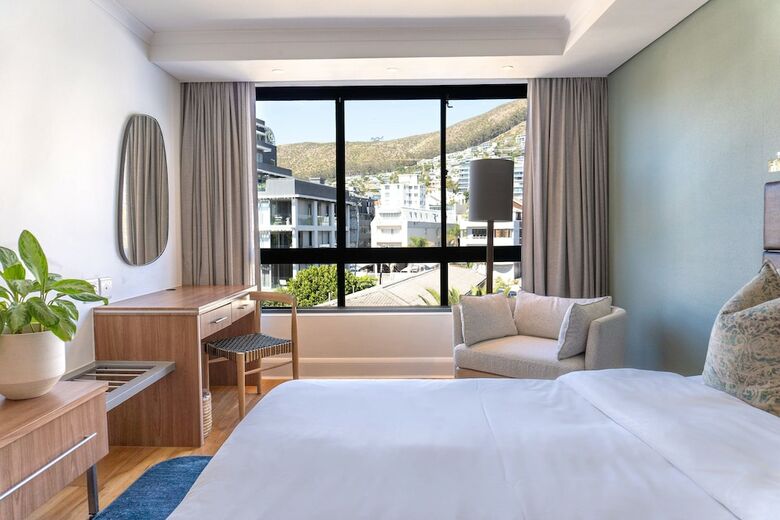 President Hotel