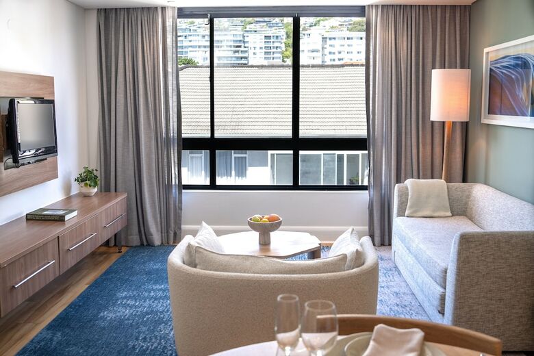 President Hotel