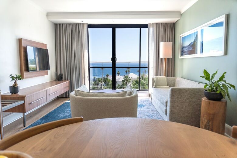 President Hotel