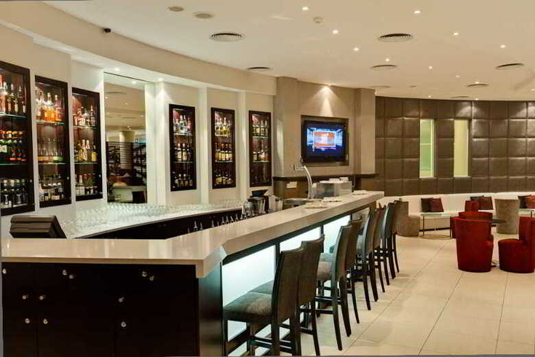 President Hotel