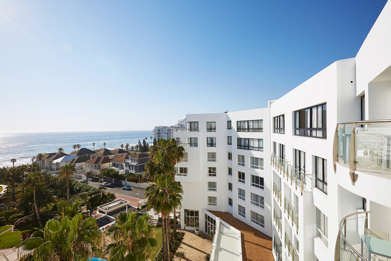 President Hotel