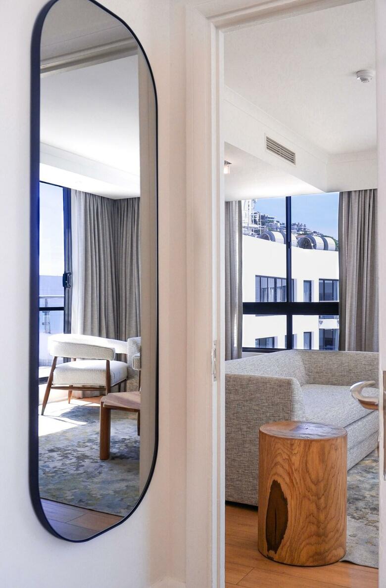 President Hotel