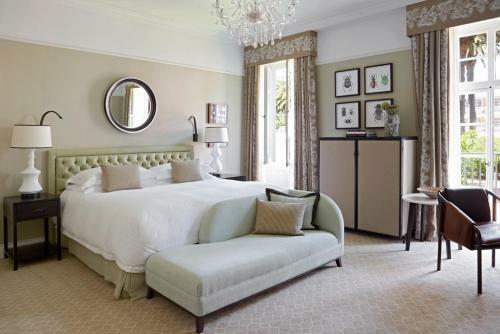 Mount Nelson Hotel