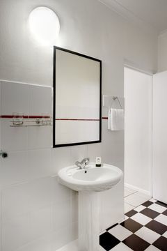 Hotel Best Western Cape Suites