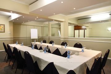 Hotel Best Western Cape Suites