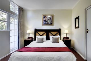 Hotel Best Western Cape Suites