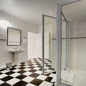 Hotel Best Western Cape Suites