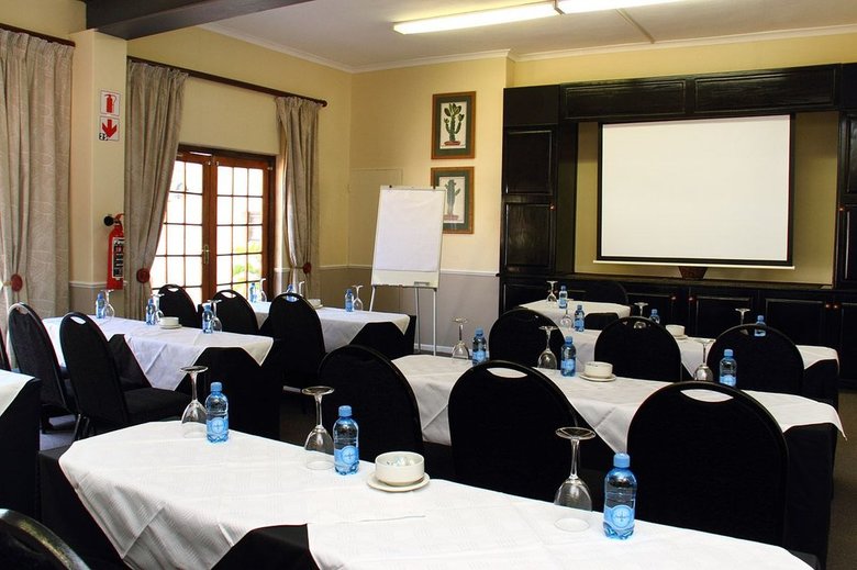 Hotel Best Western Cape Suites