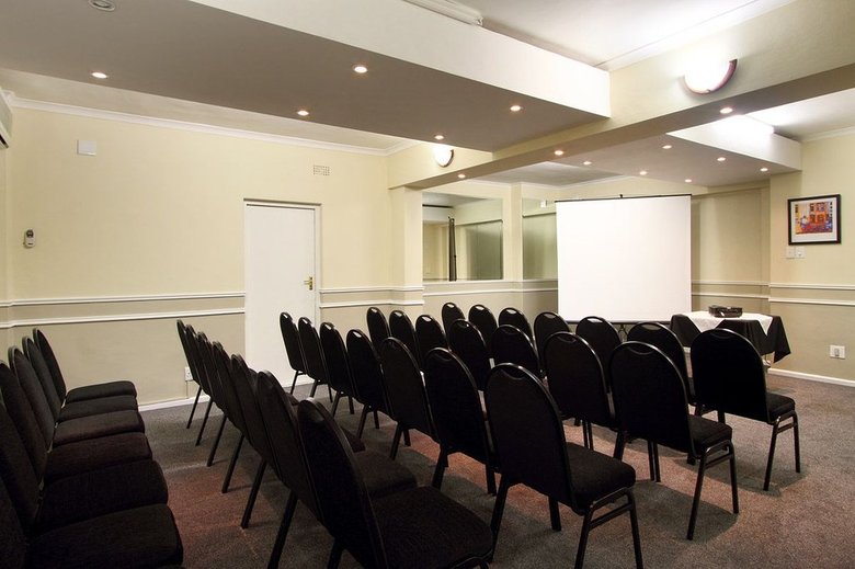 Hotel Best Western Cape Suites