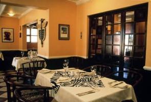 Hotel Best Western Cape Suites