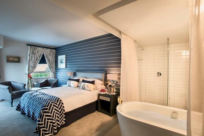 Hotel The Portswood