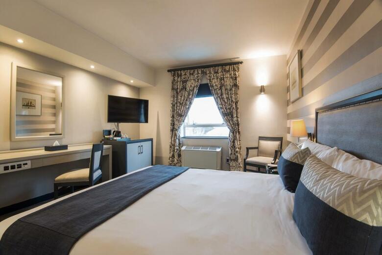 Hotel The Portswood