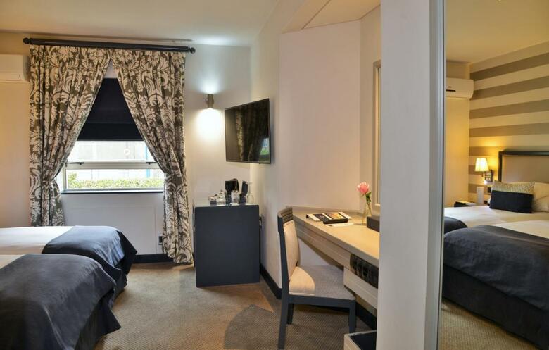 Hotel The Portswood