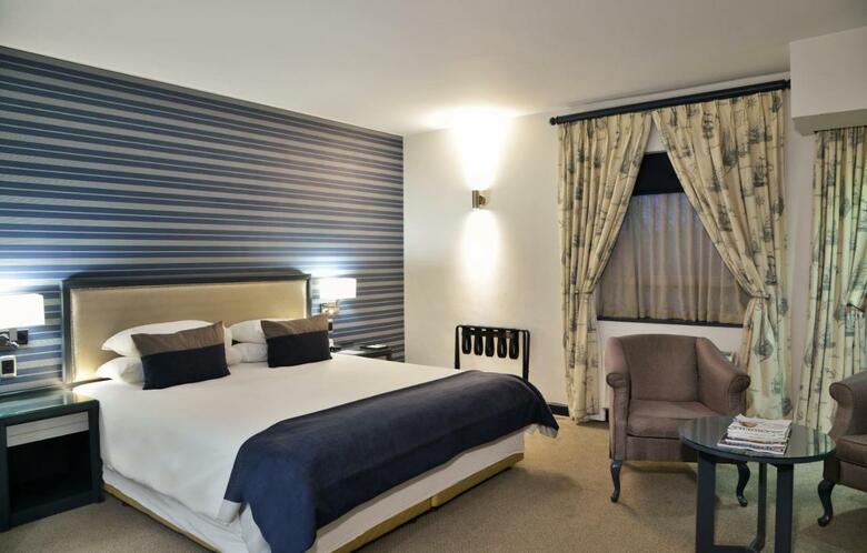 Hotel The Portswood