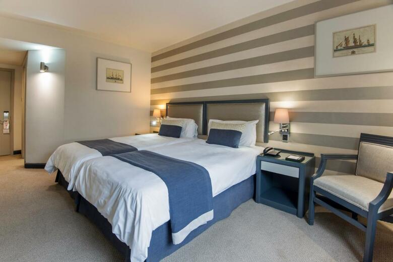 Hotel The Portswood