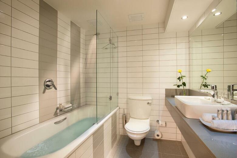Hotel The Portswood