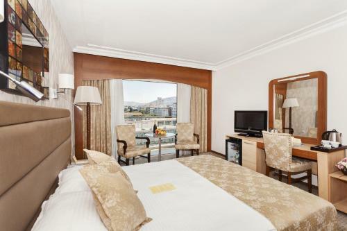 Izmir Palas Hotel