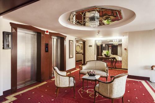 Izmir Palas Hotel