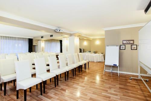 Izmir Palas Hotel
