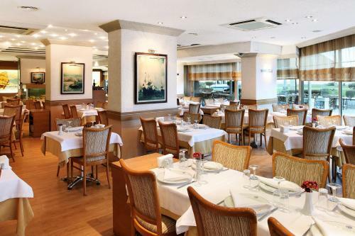 Izmir Palas Hotel