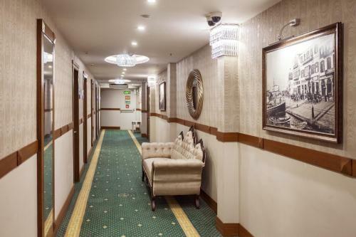 Izmir Palas Hotel